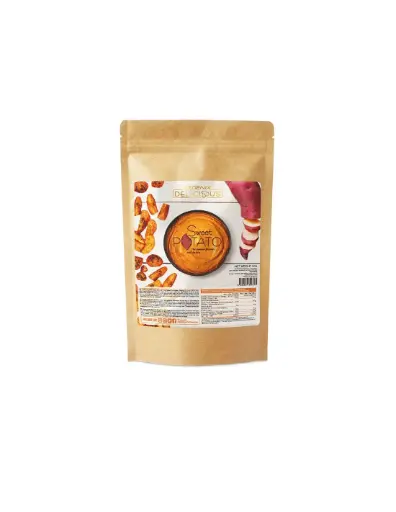 Patate douce 1kg IO.genix