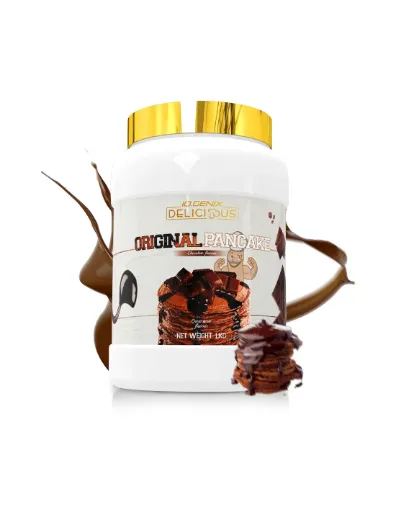 Pancake Chocolat 1kg IO.genix