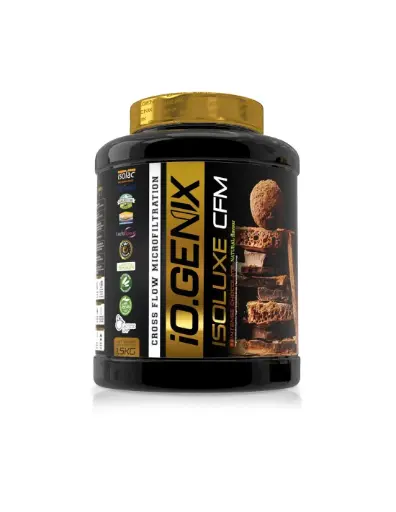 Isoluxe Chocolat Intense 1.5kg IO.genix