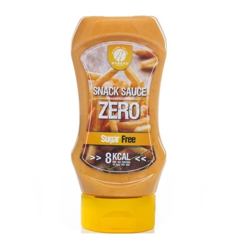 Rabeko Sauce Snack 350ml