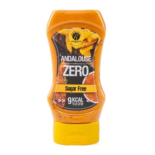 Rabeko Sauce Andalouse 350ml