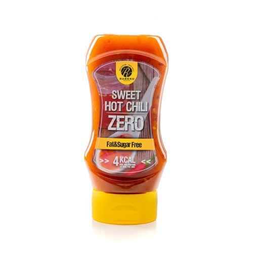 Rabeko Sauce Sweet Hot Chilli 350ml