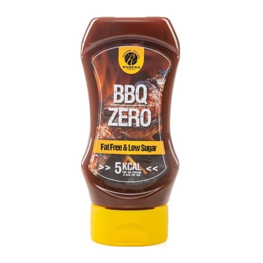 Rabeko Sauces BBQ 350ml