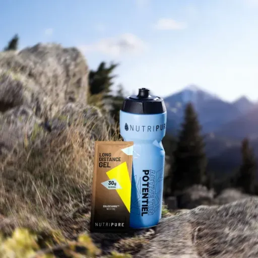 Gel énergétique Long Distance NutriPure