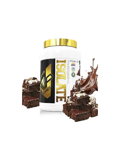 Isolate Chocolat 1kg IO.Genix