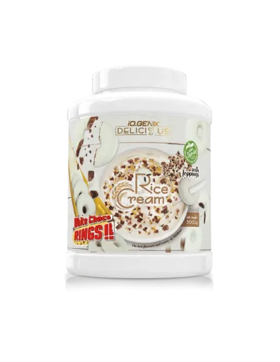 Farine de riz White Choco 3KG