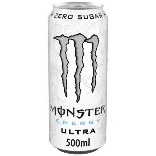 Monster White