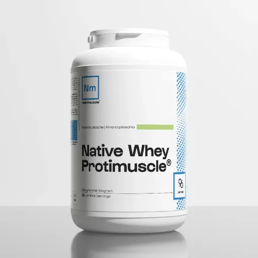 Whey Mix Pistache Nutrimuscle 1kg
