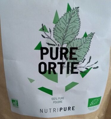 Pure Ortie Nutripure