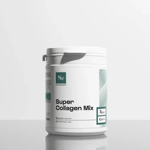 Collagen Mix Nutrimuscle