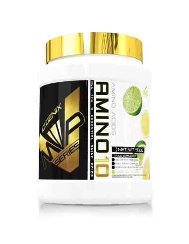EAA Lemon Io.genix
