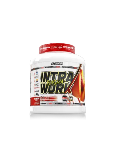 Intra Work Plasma Io.Genix Peche