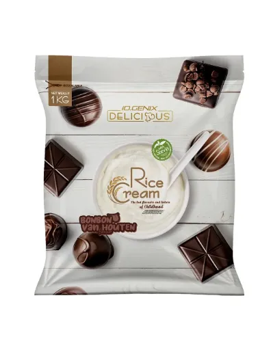 Farine de Riz Bonbon Van Houten IO.Genix