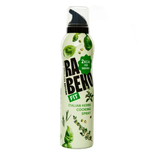 Rabeko Spray Italian herbs