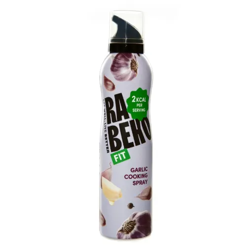 Rabeko Spray Garlic