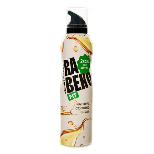 Rabeko Spray Natural