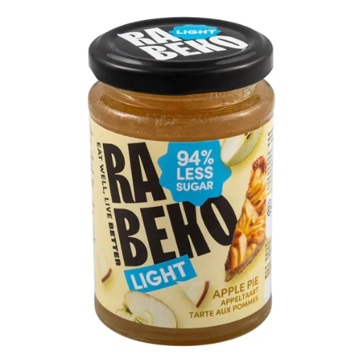 Rabeko Confiture Tarte aux Pomme