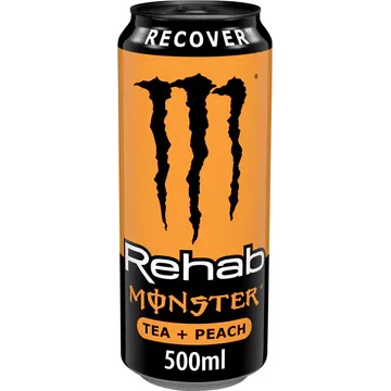 Monster Recover