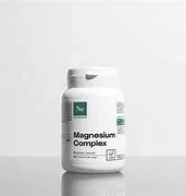 Magnesium Complex 60 caps Nutrimuscle