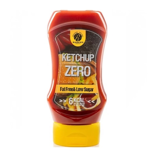Rabeko Sauce ketchup