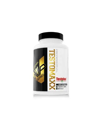 TestoMaxx 120 Caps IO.genix